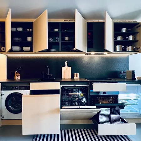Juliana Apartman