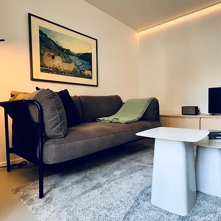 Apartman Juliana Zermatt