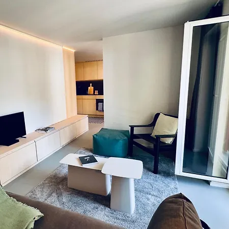 Apartman Juliana Zermatt
