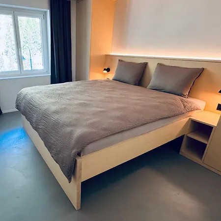 Juliana Apartman Zermatt