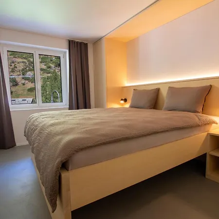 Juliana Apartman Zermatt