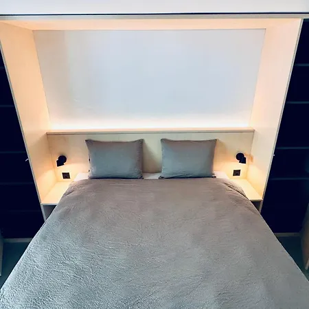 Juliana Apartman