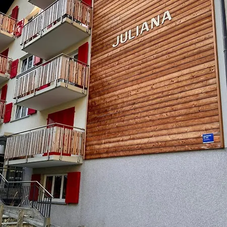 Juliana